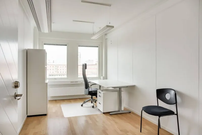 Firstoffice Fosievägen 6 kontorsrum