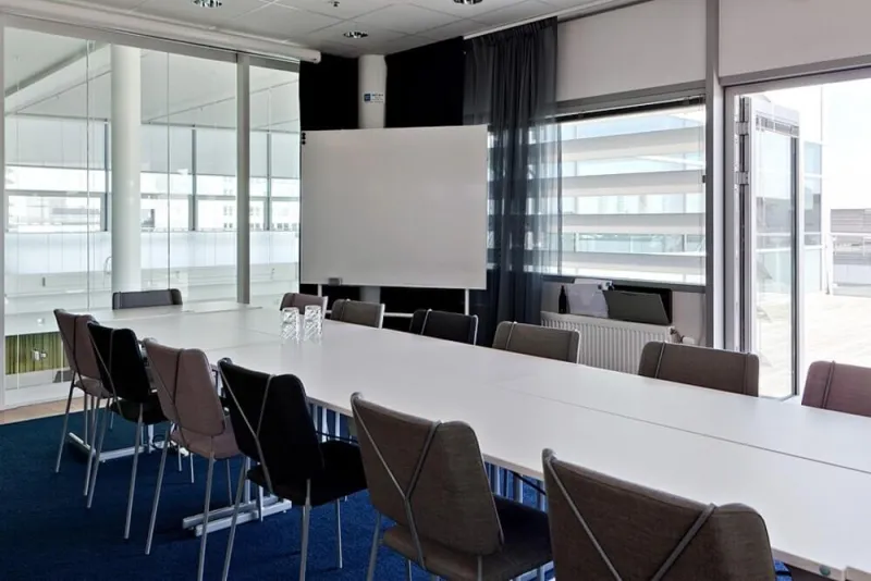 Quick Office Östra Varvsgatan 4 konferensrum