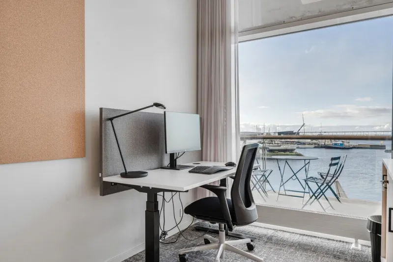 FirstOffice Övägen 8 kontorsrum