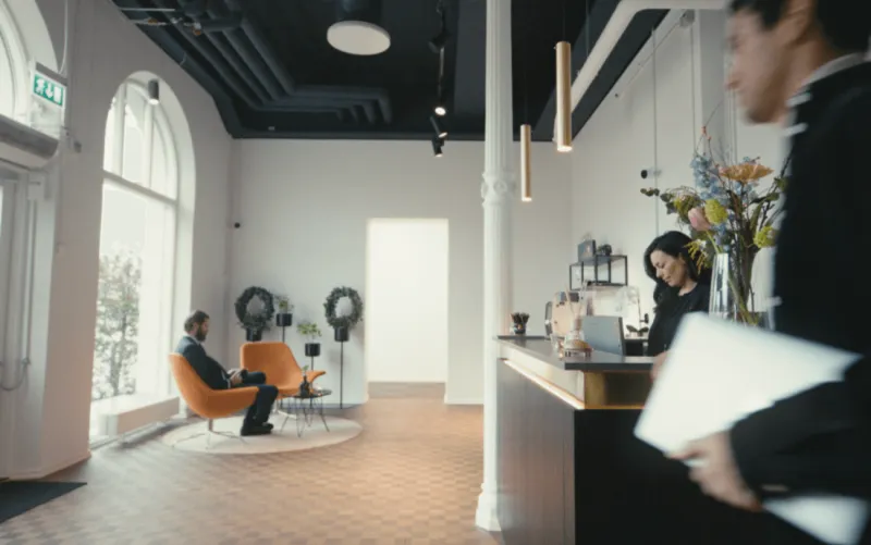 Genetor Malmö C Centralplan 8