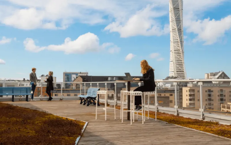 Quick Office Östra Varvsgatan 4