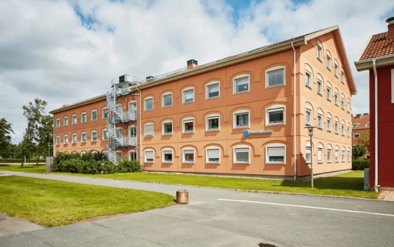 Björkhemsvägen 15 C