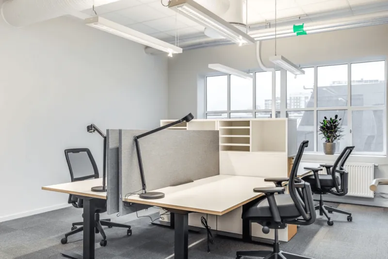 FirstOffice Ystadsvägen 17 kontorsplatser